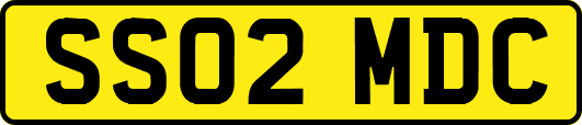 SS02MDC