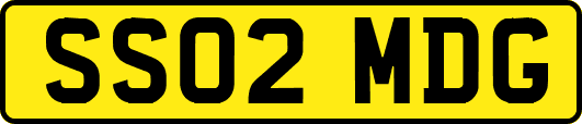 SS02MDG