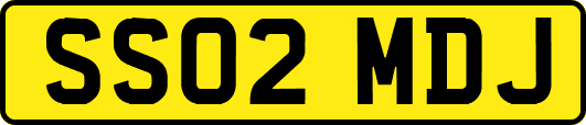 SS02MDJ