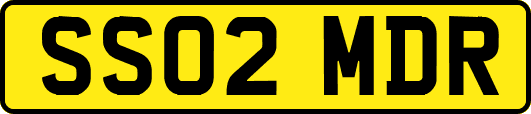 SS02MDR
