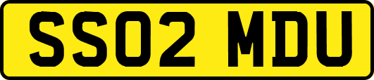 SS02MDU