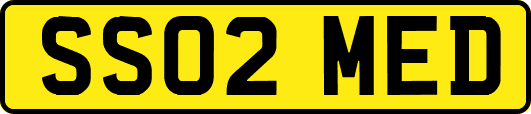 SS02MED