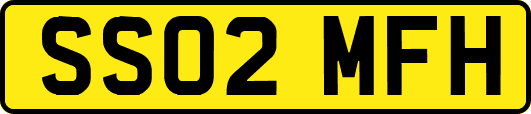 SS02MFH