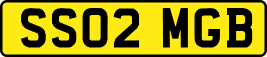 SS02MGB