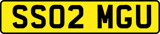 SS02MGU