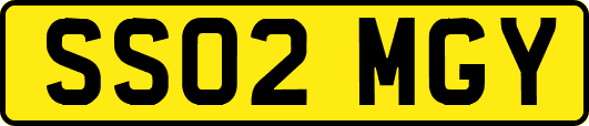 SS02MGY