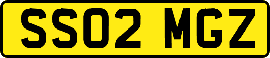 SS02MGZ