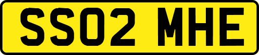 SS02MHE