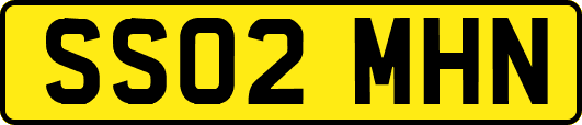 SS02MHN