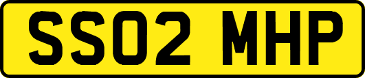 SS02MHP