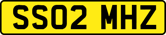 SS02MHZ