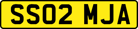 SS02MJA