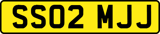 SS02MJJ
