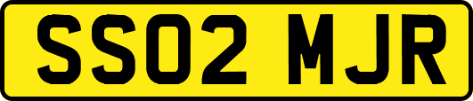 SS02MJR