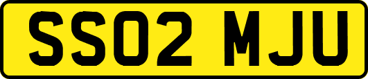 SS02MJU