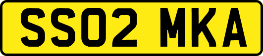 SS02MKA