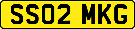 SS02MKG