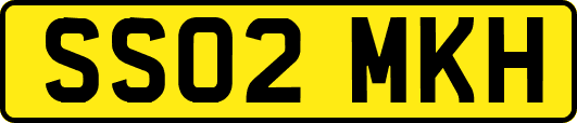 SS02MKH