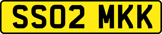 SS02MKK