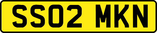 SS02MKN