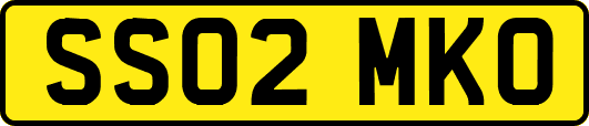 SS02MKO