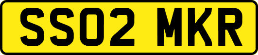 SS02MKR