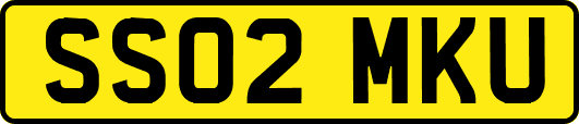 SS02MKU