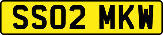 SS02MKW