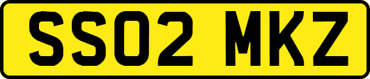 SS02MKZ