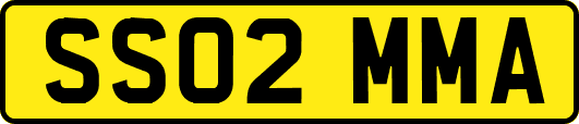 SS02MMA