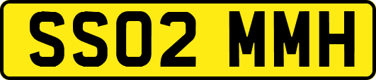 SS02MMH