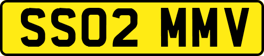 SS02MMV