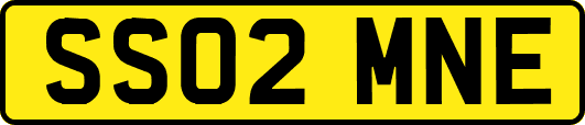 SS02MNE
