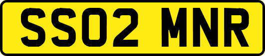 SS02MNR