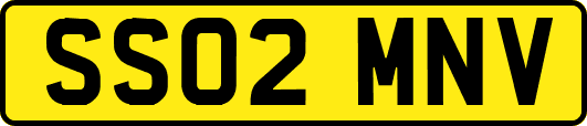 SS02MNV