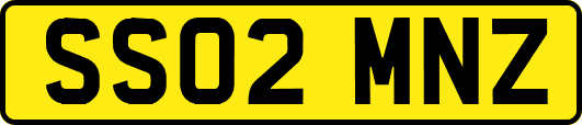 SS02MNZ