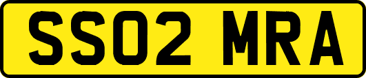 SS02MRA