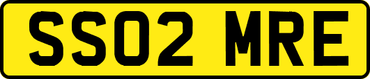SS02MRE