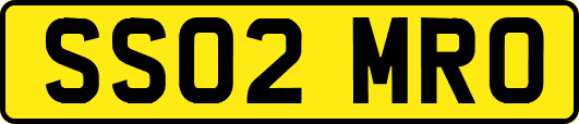 SS02MRO