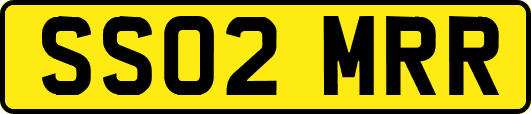 SS02MRR