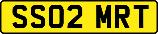 SS02MRT