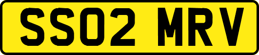 SS02MRV