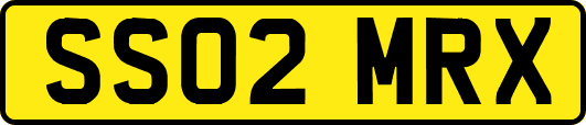 SS02MRX