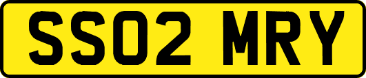 SS02MRY