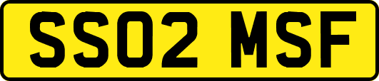 SS02MSF