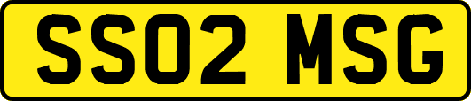 SS02MSG