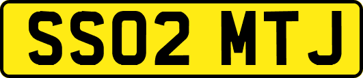 SS02MTJ
