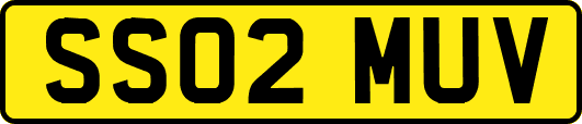 SS02MUV