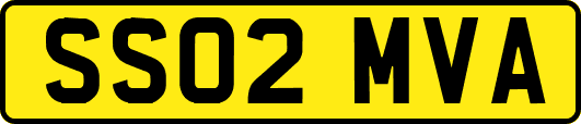 SS02MVA