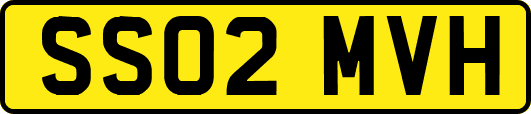 SS02MVH